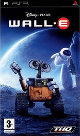 Wall-e (essentials) PSP